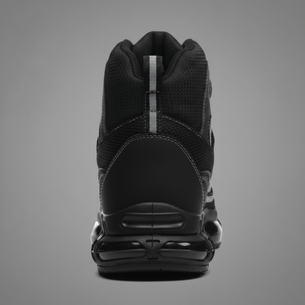 DuraStep Wide-Fit Safety Boots